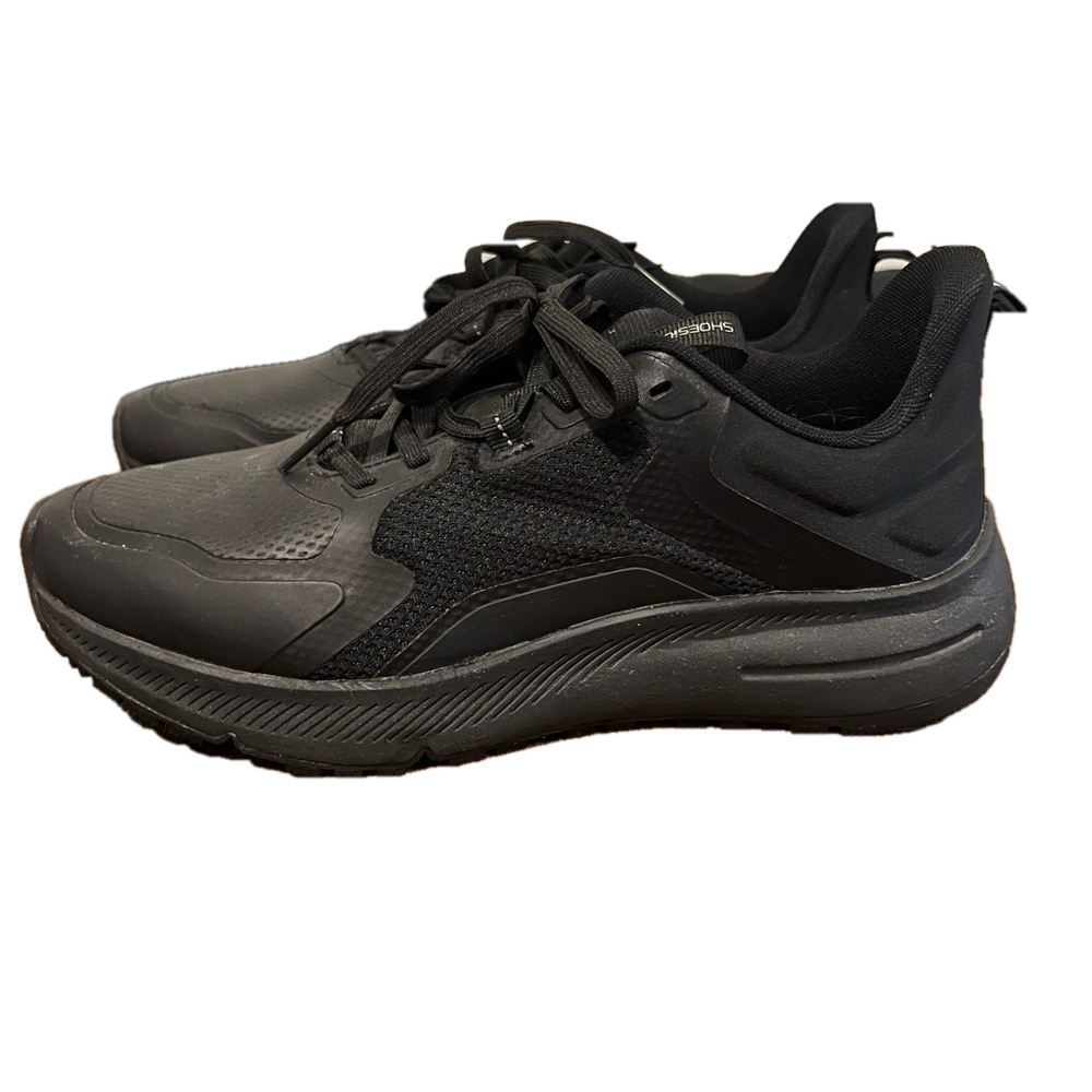 Shoes For Crews Mens Slip Resistant Work Sneakers